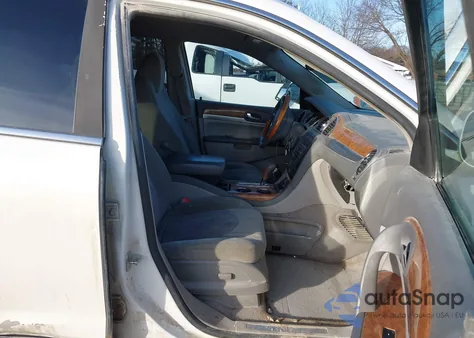 2009 Buick Enclave Cx z USA, uszkodzony, nr VIN 5GAEV13D99J185055